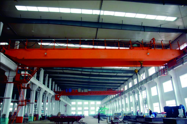 QDY冶金(jīn)橋式起(qǐ)重機