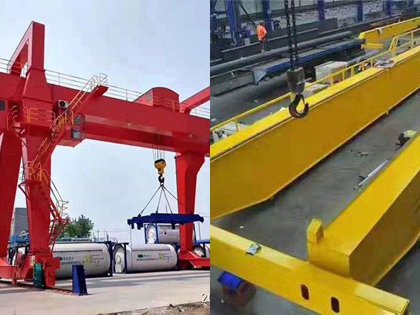 航(háng)車天車行吊(diào)系列