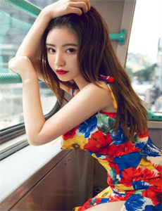 乌克兰ZOOMKOOL-情窦初开的小姑娘