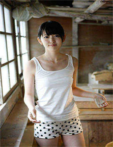 好女孩