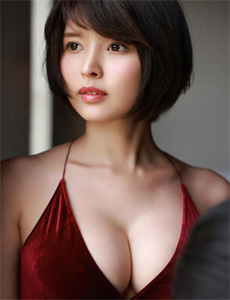 麻辣女人