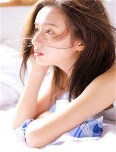 邻家美人