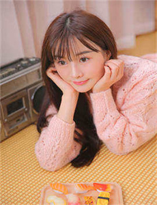 火的女儿