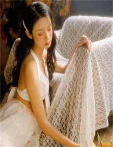 美人计