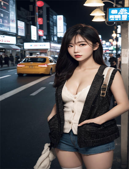 专业解读：《以遇刺为生的女人》的情感表达与人性探索——艺术与技术的完美结合