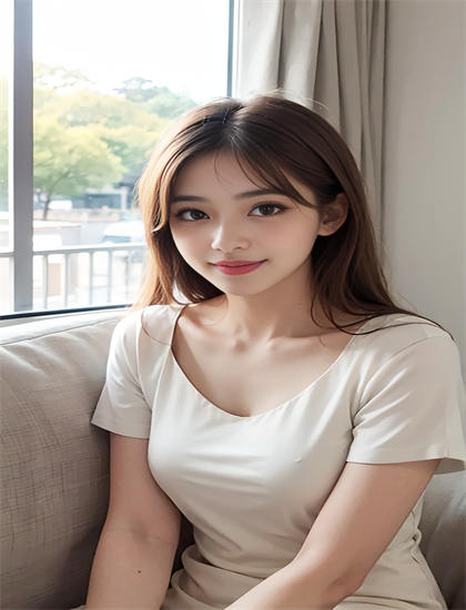 老婆大人_讚美女人